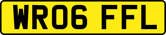 WR06FFL