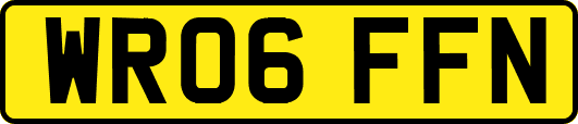 WR06FFN