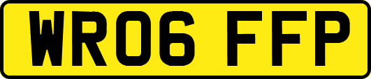 WR06FFP