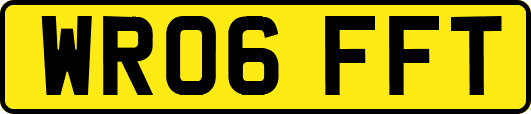 WR06FFT