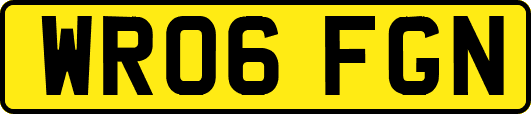 WR06FGN