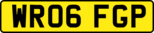 WR06FGP