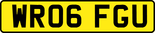 WR06FGU
