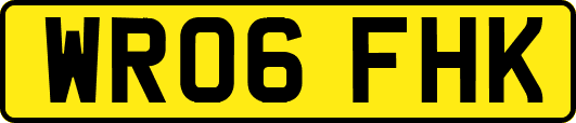 WR06FHK