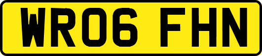 WR06FHN