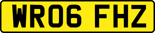 WR06FHZ
