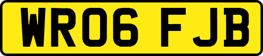 WR06FJB