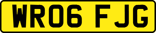WR06FJG