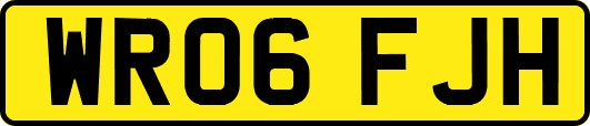 WR06FJH