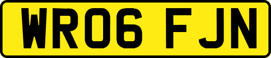 WR06FJN