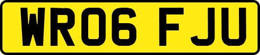 WR06FJU
