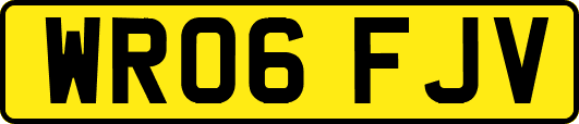 WR06FJV