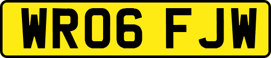 WR06FJW