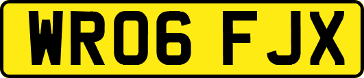WR06FJX