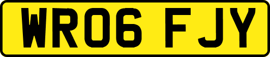 WR06FJY