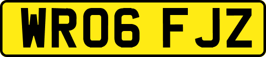WR06FJZ