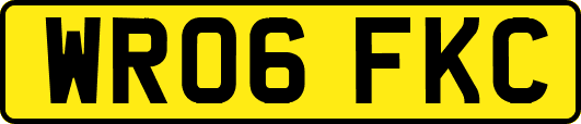 WR06FKC