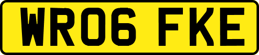 WR06FKE