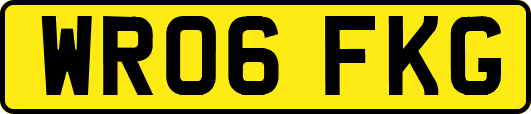 WR06FKG