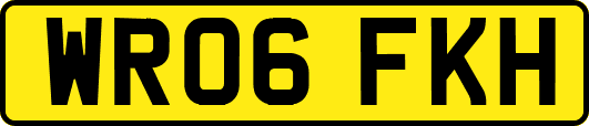 WR06FKH