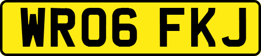 WR06FKJ