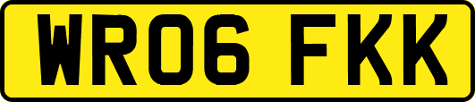 WR06FKK