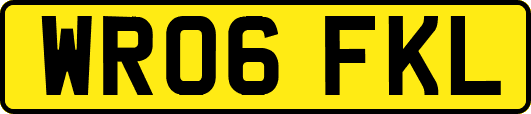 WR06FKL