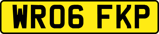 WR06FKP