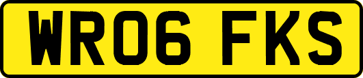 WR06FKS