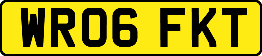 WR06FKT