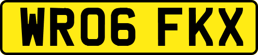 WR06FKX