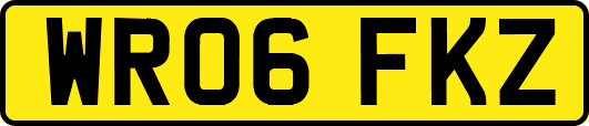 WR06FKZ