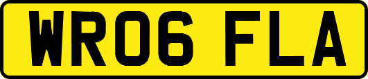 WR06FLA