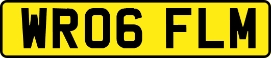 WR06FLM