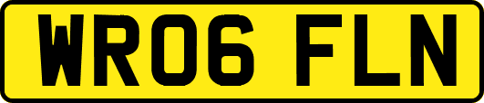 WR06FLN