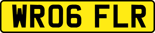 WR06FLR