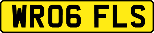 WR06FLS