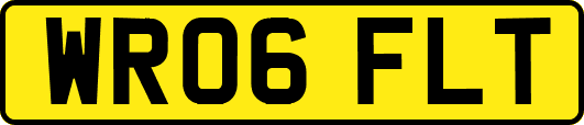 WR06FLT