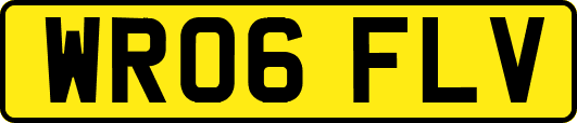 WR06FLV