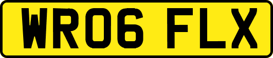 WR06FLX