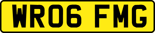 WR06FMG