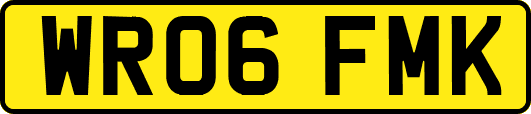 WR06FMK
