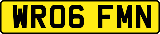 WR06FMN