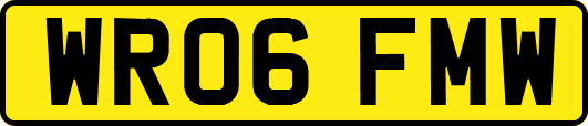 WR06FMW