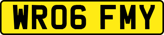 WR06FMY