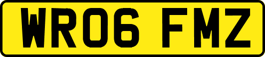 WR06FMZ