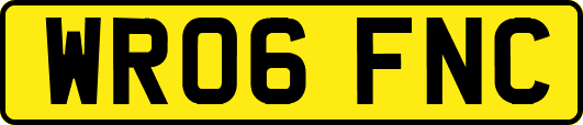WR06FNC