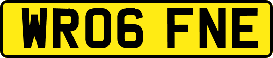 WR06FNE
