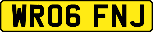 WR06FNJ