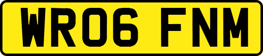 WR06FNM